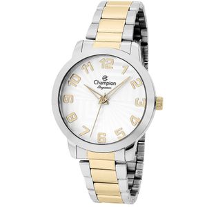 Relogio Feminino Champion CN24664B
