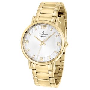 Relogio Feminino Champion CN24726H