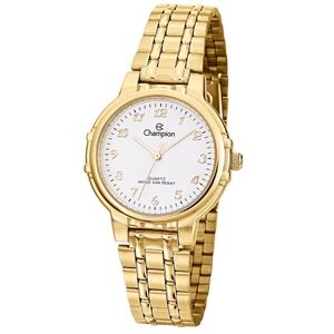 Relogio Feminino Champion CN28142H
