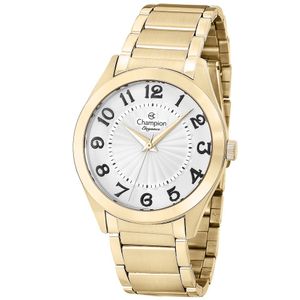 Relogio Feminino Champion CN25029H