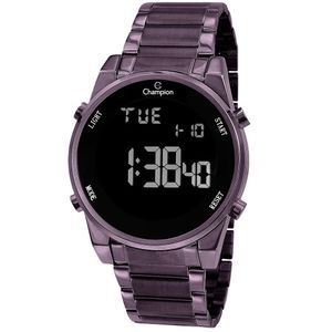 Relogio Feminino Champion CH40071L