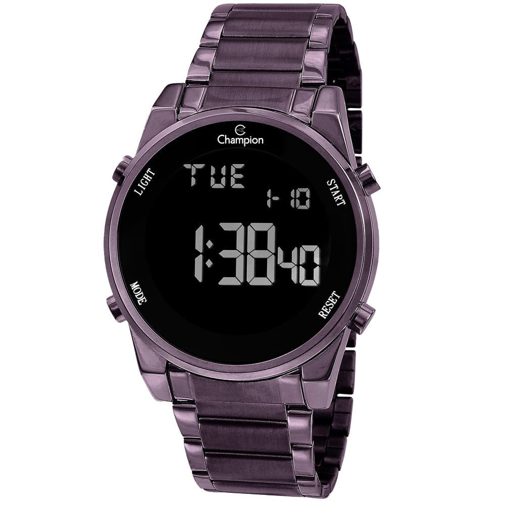 Relogio Feminino Champion CH40071L