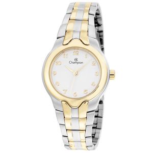 Relogio Feminino Champion CH24802B