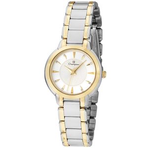 Relogio Feminino Champion CH24937B