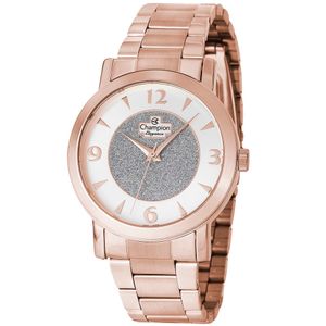 Relogio Feminino Champion CN25136Z