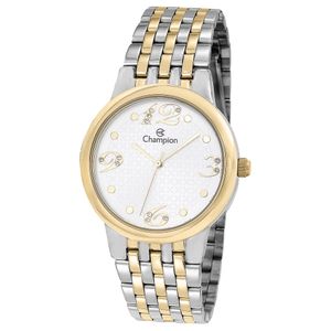 Relogio Feminino Champion CN24155S