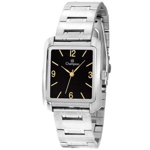 Relogio Feminino Champion CH22466J