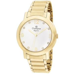 Relogio Feminino Champion CN25654H