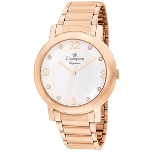 Relogio Feminino Champion CN25654Z