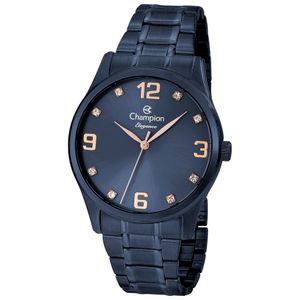 Relogio Feminino Champion CN25663A