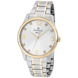 Relogio Feminino Champion CN25663B
