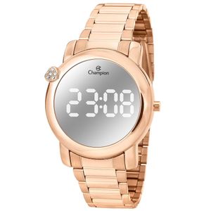 Relogio Feminino Champion CH48064U