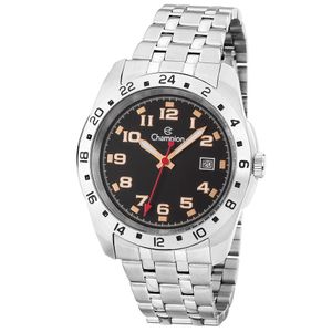 Relogio Masculino Champion CA31346T