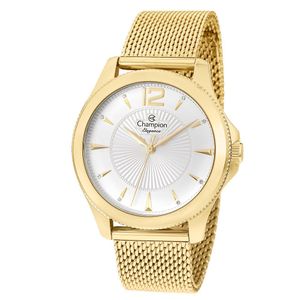 Relogio Feminino Champion CN25672M