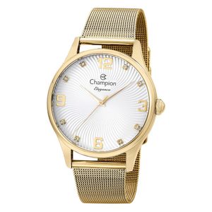 Relogio Feminino Champion CN25716M