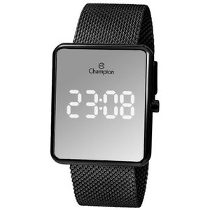 Relogio Feminino Champion CH40080K