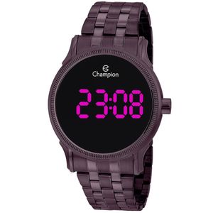 Relogio Feminino Champion CH40204L