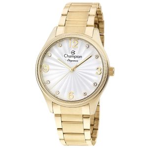 Relogio Feminino Champion CN25789M