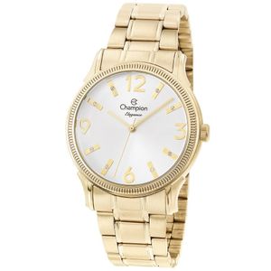 Relogio Feminino Champion CN25832H