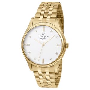 Relogio Feminino Champion CN25841H