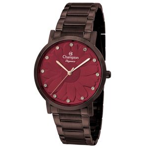 Relogio Feminino Champion CN25878V