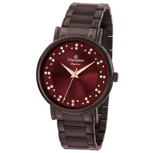 Relogio Feminino Champion CN25921I