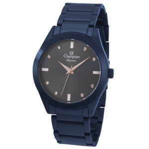 Relogio Feminino Champion CN25930A