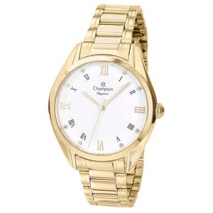 Relogio Feminino Champion CN25949H