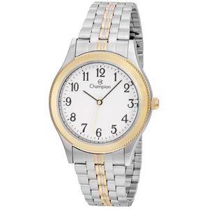 Relogio Feminino Champion CH22126B