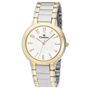 Relogio Feminino Champion CH22386B