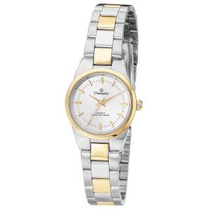 Relogio Feminino Champion CH24517S