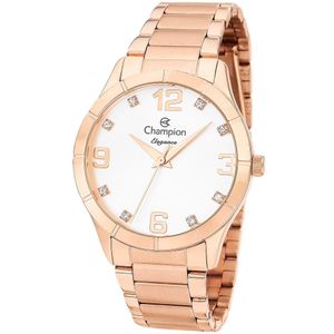 Relogio Feminino Champion CN26055Z