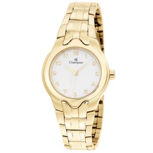 Relogio Feminino Champion CH24802H