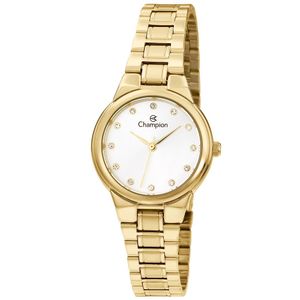 Relogio Feminino Champion CH24946H