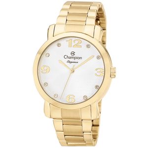 Relogio Feminino Champion CN26279H