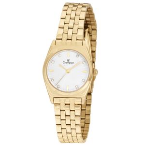 Relogio Feminino Champion CH26766H