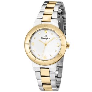 Relogio Feminino Champion CH26855B