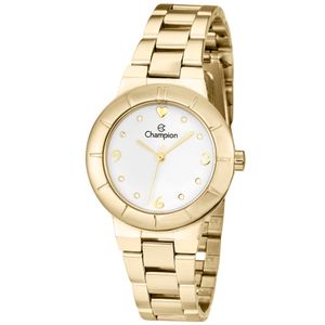 Relogio Feminino Champion CH26855H
