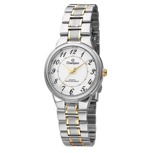 Relogio Feminino Champion CH26882B