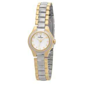 Relogio Feminino Champion CH29030B