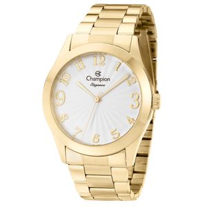 Relogio Feminino Champion CN26564H