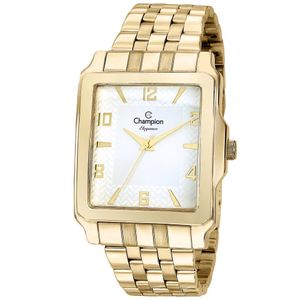 Relogio Feminino Champion CN26591H