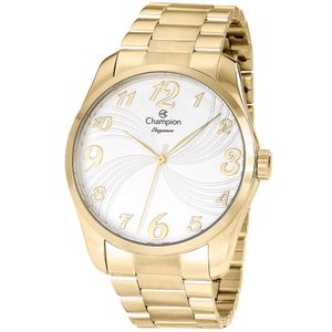 Relogio Feminino Champion CN26715H