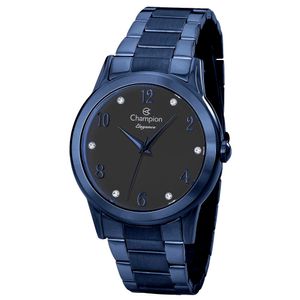Relogio Feminino Champion CN26751A