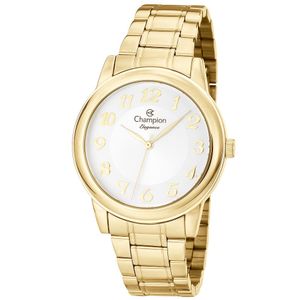 Relogio Feminino Champion CN26804H