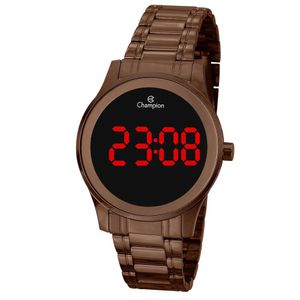 Relogio Feminino Champion CH48046R