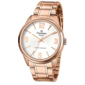 Relogio Feminino Champion CN27232X