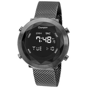 Relogio Feminino Champion CH48028C