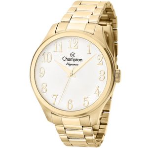 Relogio Feminino Champion CN27518H