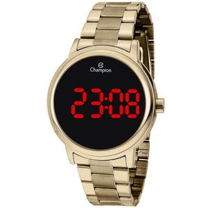 Relogio Feminino Champion CH40115H
